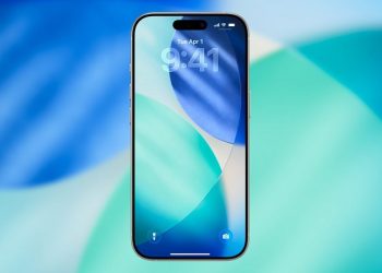 Tải ngay bộ hình nền của iOS 26: Sắc nét, đẹp mắt, nâng tầm phong cách cho iPhone