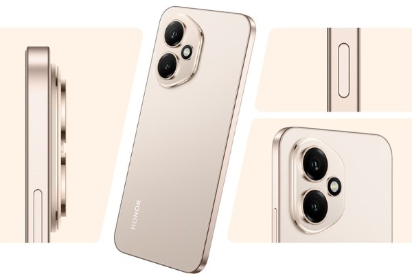 HONOR 400 5G sở hữu khả năng kháng bụi và chống nước đạt chuẩn IP66