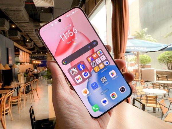 HONOR 400 vận hành với nền tảng MagicOS 9.0 từ hệ điều hành Android 15
