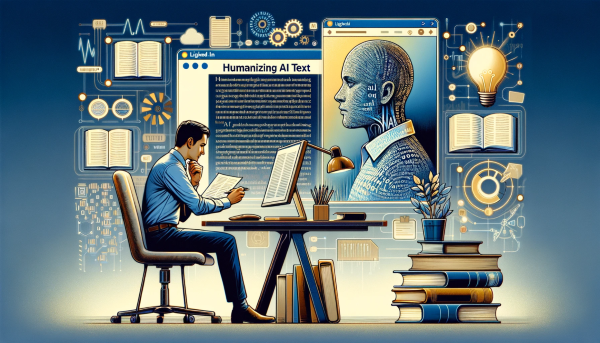 Những lợi ích khi sử dụng công cụ Humanize AI
