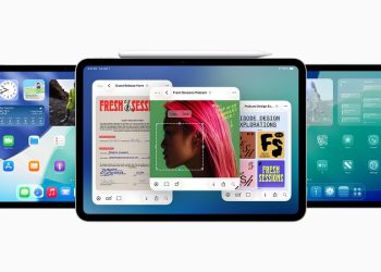 iPadOS 26 ra mắt: Đa nhiệm đỉnh cao như MacOS, giao diện Liquid Glass đầy cuốn hút và hàng loạt tính năng mới
