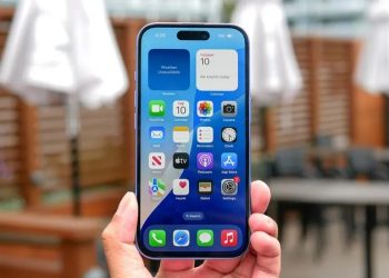 Những mẫu iPhone nào được cập nhật iOS 26? Xem ngay danh sách chính thức!