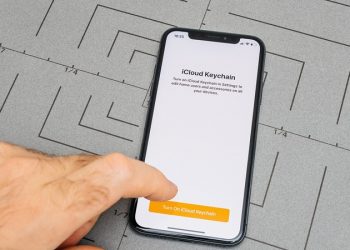 iCloud Keychain là gì? Mẹo sử dụng iCloud Keychain để đạt hiệu quả tốt nhất?