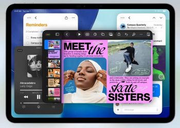 iPadOS 26 có gì mới? Đây là câu trả lời dành cho bạn!