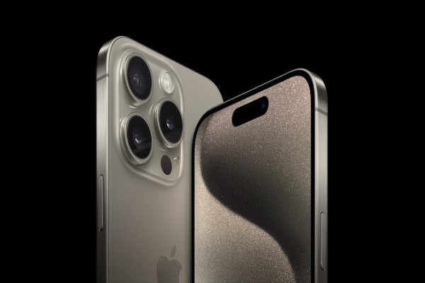 iPhone 15 Pro Max đã trở thành công cụ hỗ trợ quay phim 4K, chụp ảnh chất lượng cao