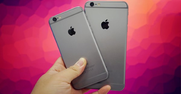 iPhone 6S Plus sạc khoảng 2 tiếng 30 phút đến 3 tiếng thì đầy pin