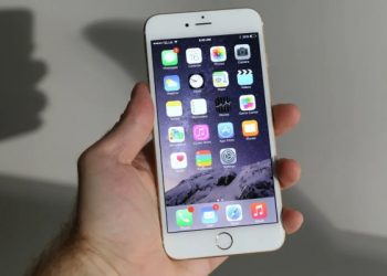 Pin iPhone 6S Plus dung lượng bao nhiêu mAh?