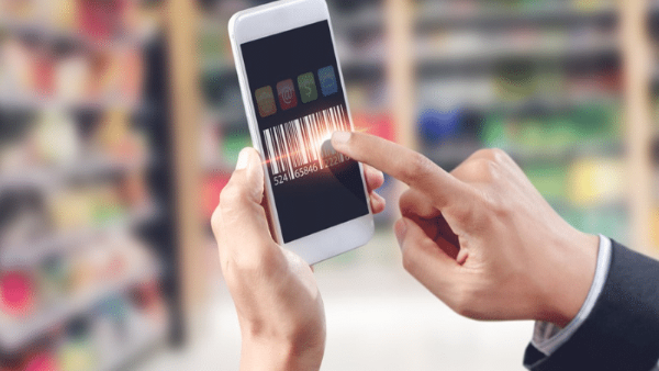 Công cụ Google Lens có thể tra cứu được cả sản phẩm quốc tế