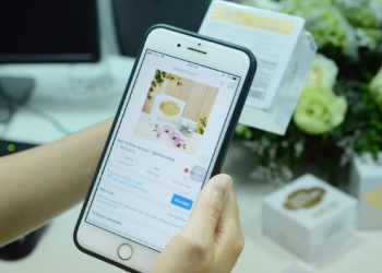 Cách kiểm tra mã vạch bằng Google bằng điện thoại, máy tính