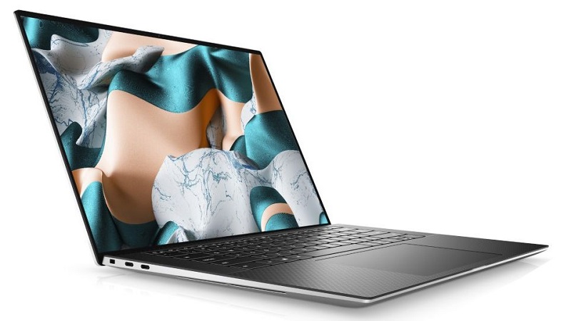 Màn hình 15.6 inch có kích thước đường chéo khoảng 39.6 cm