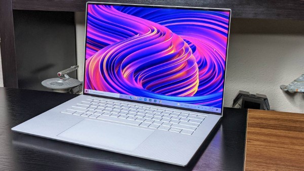 Những ưu điểm nổi bật của laptop Dell 15.6 inch