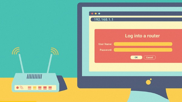 Địa chỉ IP 192.168.1.1 giữ vai trò trung tâm quản lý, điều phối hoạt động