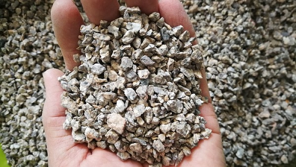 Lõi lọc khoáng đá có cấu tạo như thế nào?