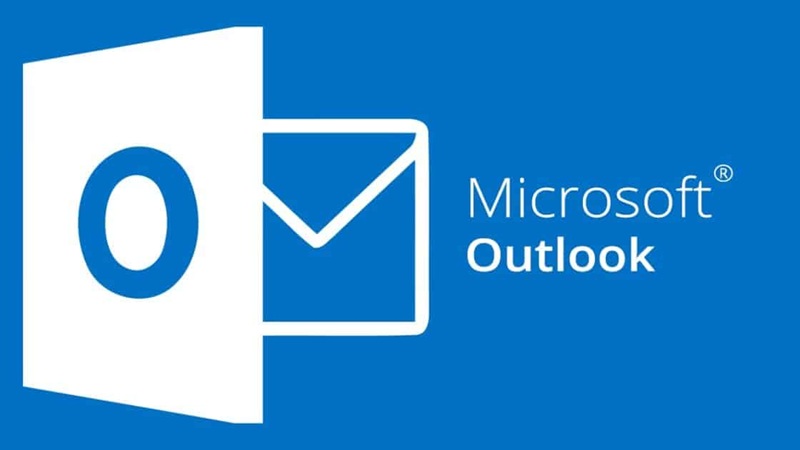 Lợi ích khi lưu email Outlook về thiết bị cá nhân