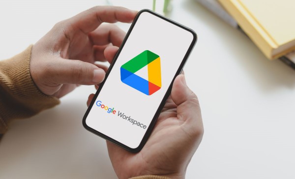 Google Drive