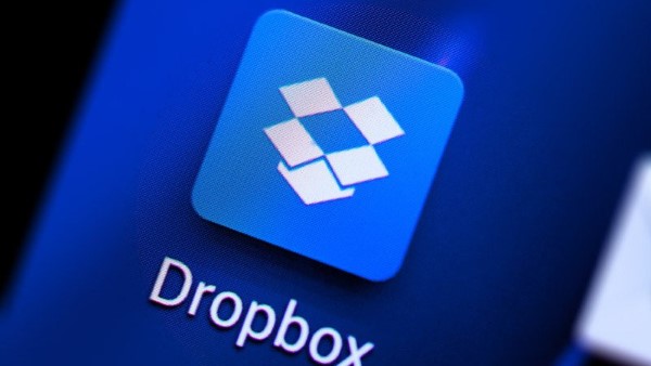 Dịch vụ Dropbox