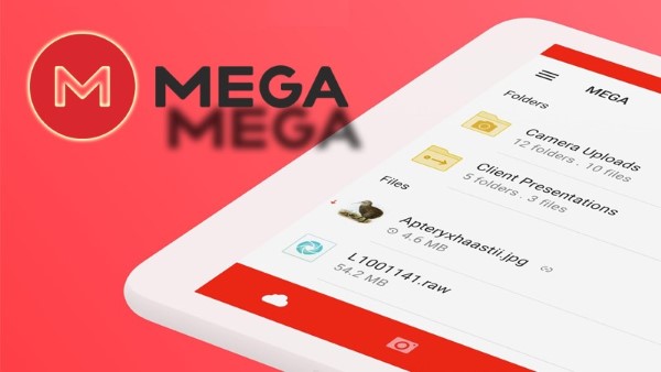 Mega được đánh giá cao bởi các chuyên gia bảo mật
