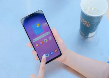 Lý do nên mua Galaxy A06 5G: Màn hình 90Hz, pin 5000 mAh, hiệu năng ổn định