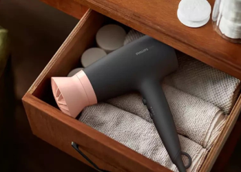 Máy sấy tóc Philips có tốt không? Gợi ý những mẫu đáng mua tại Viettel Store