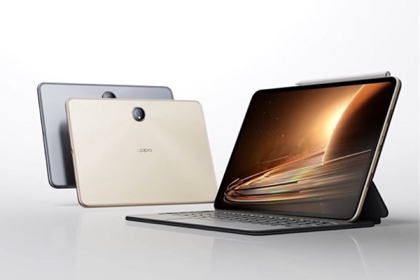 OPPO Pad 2