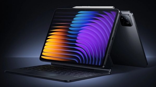 Xiaomi Pad 7 Pro