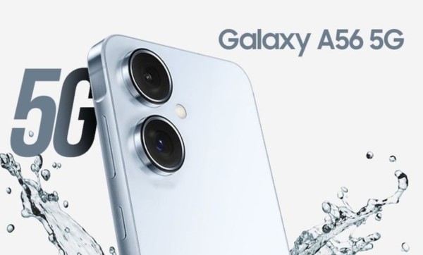 Samsung Galaxy A56 5G