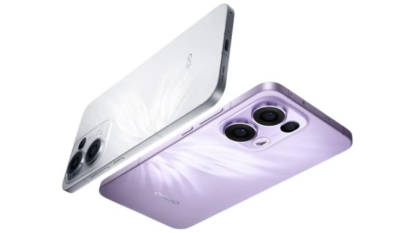OPPO Reno 13 5G