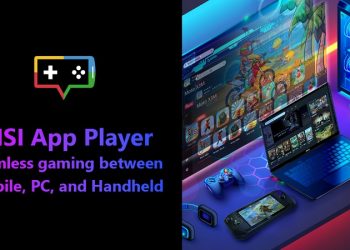 MSI App Player – Giải pháp giả lập Android mạnh mẽ cho PC gaming