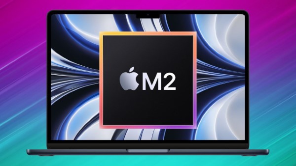 MacBook Air phổ biến với chip Apple M1/M2 còn MacBook Pro với chip M2 Pro/M2 Max