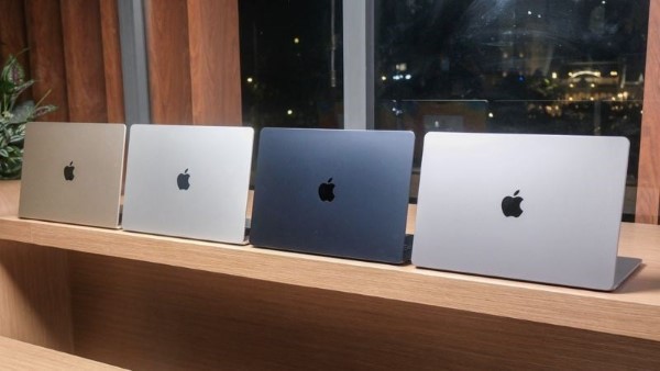 Chọn MacBook Air hay Pro phụ thuộc vào nhu cầu sử dụng và ngân sách