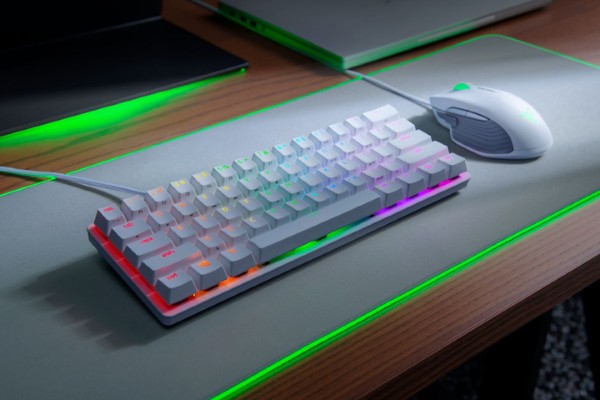 Thương hiệu thiết bị gaming Razer được thành lập vào năm 1998 tại Mỹ