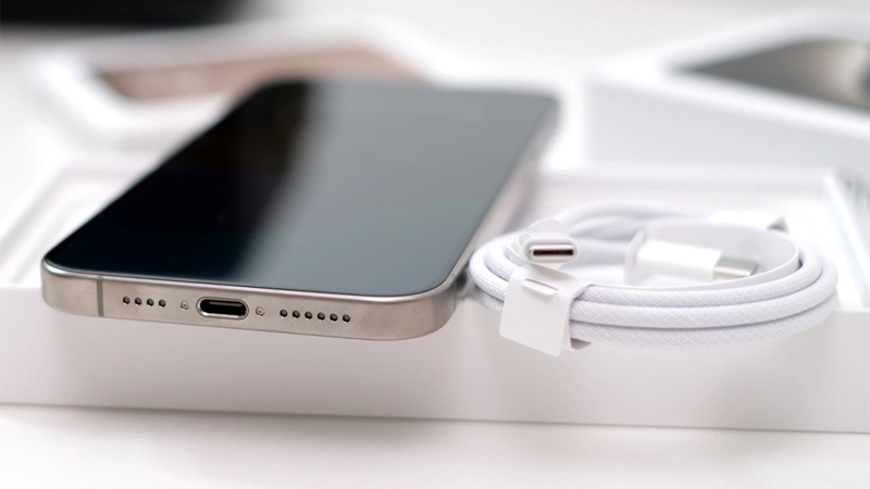Các tiêu chí chọn mua cáp sạc iPhone