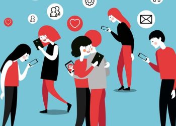 Nomophobia là gì? Hé lộ hội chứng khiến bạn 'dán mắt' vào màn hình điện thoại