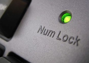 Numlock là gì? Dùng để làm gì? Cách bật NumLock trên laptop