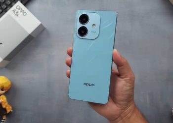 Oppo A3x 5G giá bao nhiêu? Đánh giá smartphone siêu bền, giá rẻ