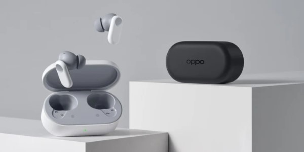 Sử dụng tai nghe Bluetooth Oppo Enco Buds2 Pro cho điện thoại Oppo