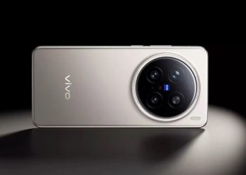 Rò rỉ thông tin về pin Vivo X300 Pro mini gây sốc với dung lượng 'khủng' 7.000mAh