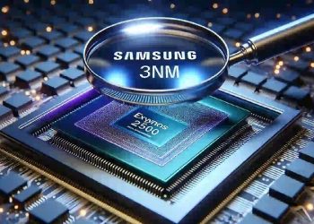Samsung chính thức ra mắt Exynos 2500 với thông số kỹ thuật ấn tượng