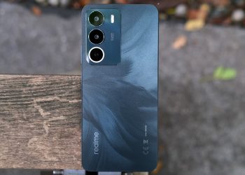 Điện thoại realme C71 có gì nổi bật?