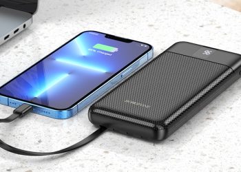 Giải đáp chi tiết: Sạc dự phòng 10000mAh sạc được bao nhiêu lần?
