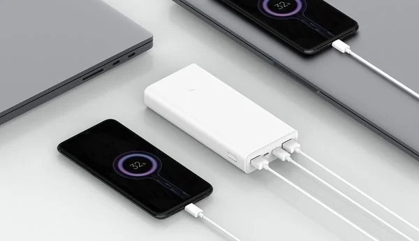 Xiaomi Redmi 20000mAh 18W (VXN4304GL)