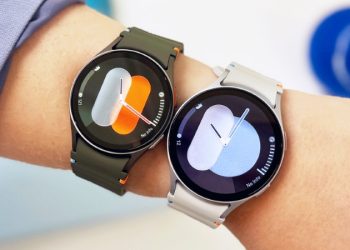 Khám phá Samsung Galaxy Watch8 có chống nước không?