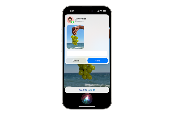 Apple đưa ra cam kết bảo vệ dữ liệu cá nhân người dùng khi sử dụng Siri