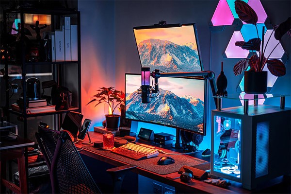 Các yêu cầu tối thiểu với thiết bị chạy phần mềm SketchUp