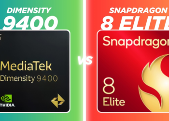 So sánh Snapdragon 8 Elite với Dimensity 9400: Trận chiến công nghệ đầu bảng trong năm 2025