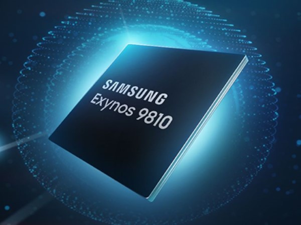 Exynos 9810 là con chip cao cấp trên các thiết bị Galaxy S9/S9+ và Note 9
