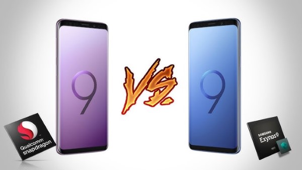 So sánh khả năng xử lý đồ họa chip Exynos 7420 vs Snapdragon 625