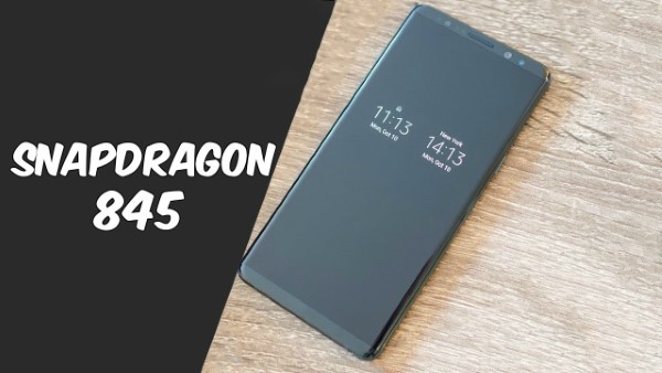 Snapdragon 845 cho khả năng quản lý năng lượng tối ưu hơn