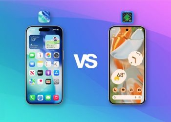 So sánh iOS 26 và Android 16: Cuộc chiến gay cấn, ai sẽ lên 'ngôi vương'?