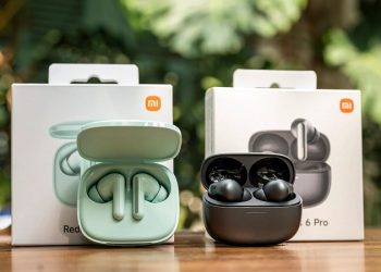 So sánh Redmi Buds 6 Pro và Redmi Buds 6: Đâu là lựa chọn tối ưu cho bạn?